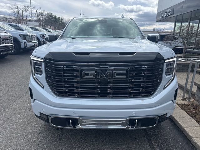 New 2026 GMC Sierra 1500 Denali Ultimate image 2