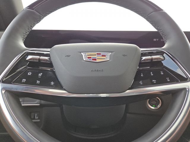 Used 2026 Cadillac Escalade ESV Luxury AWD/4WD image 38