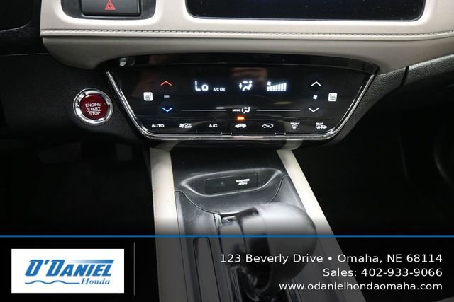 Used 2016 Honda HR-V EX-L image 32