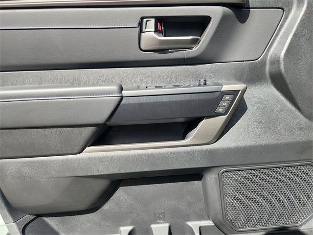 Used 2026 Toyota Tundra Platinum image 23