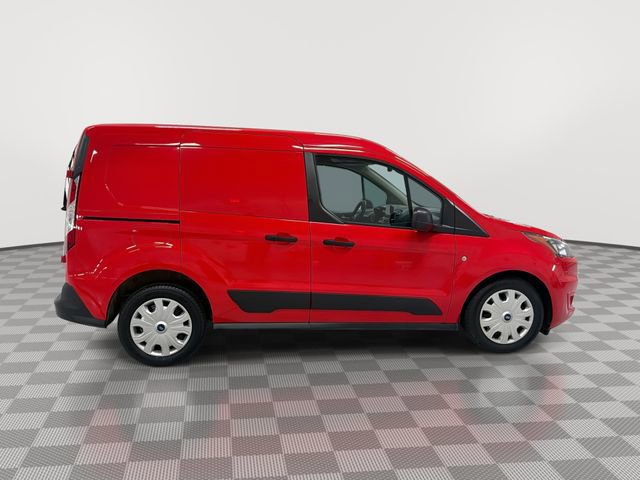 Used 2021 Ford Transit Connect XLT image 12