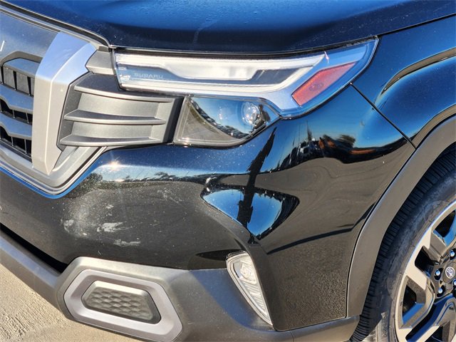 Certified 2025 Subaru Forester Limited image 9