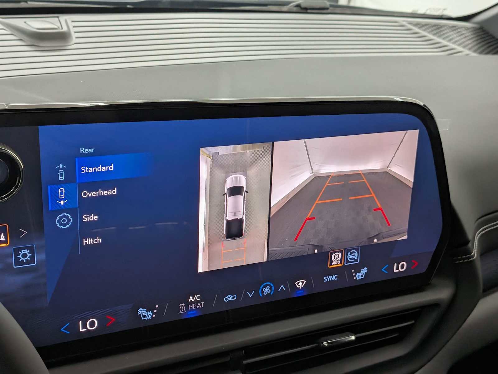 New 2026 Chevrolet Silverado EV LT image 27