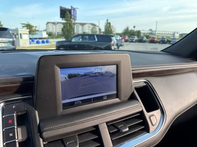 Used 2022 Chevrolet Tahoe 4WD w/ Remote Keyless Entry Package image 31
