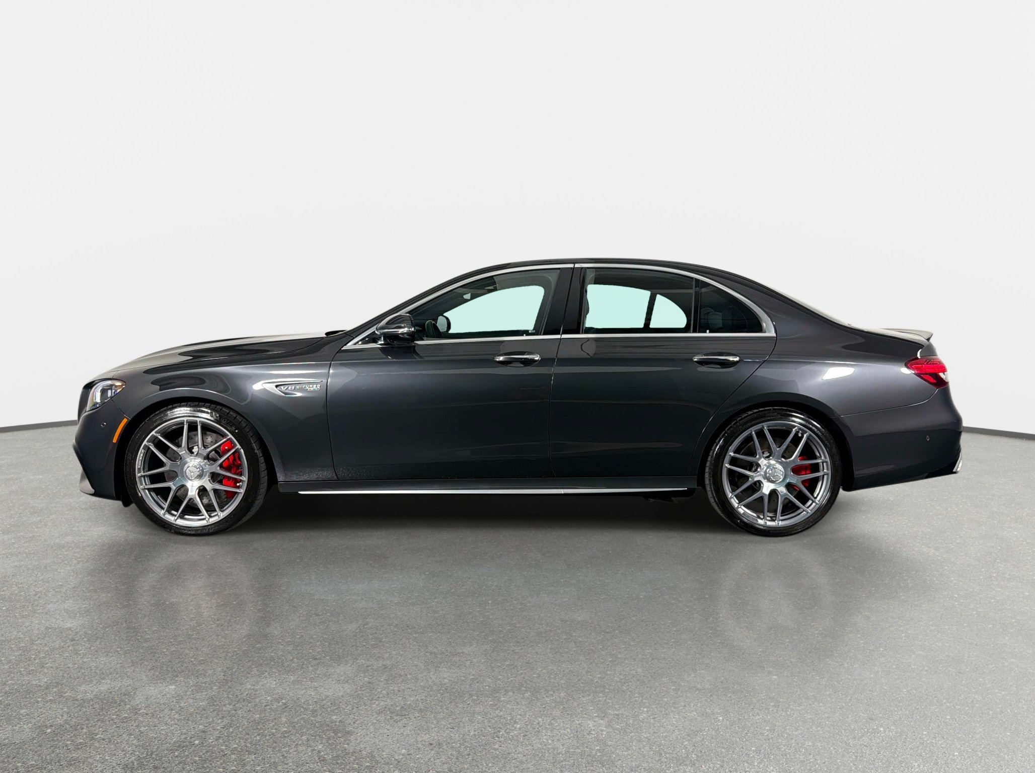 Used 2023 Mercedes-Benz E 63 AMG S image 11