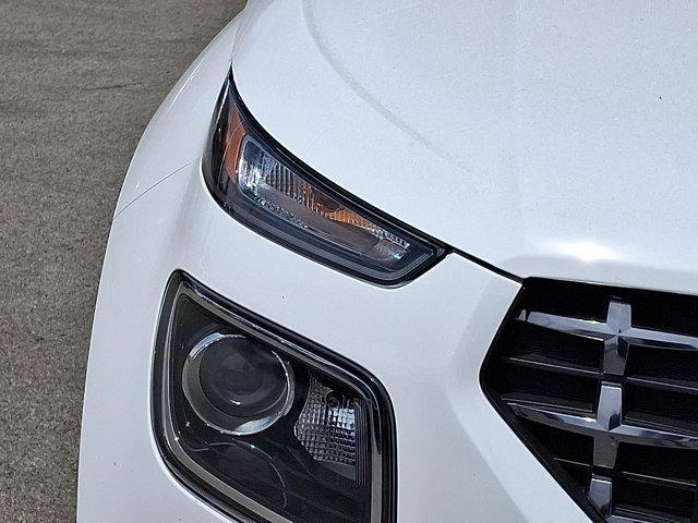 New 2026 Hyundai Venue FWD image 9