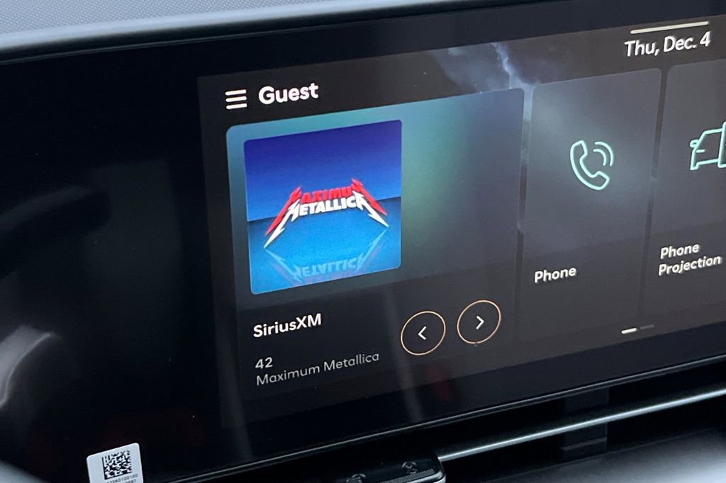 New 2026 Hyundai Kona SEL Premium image 16