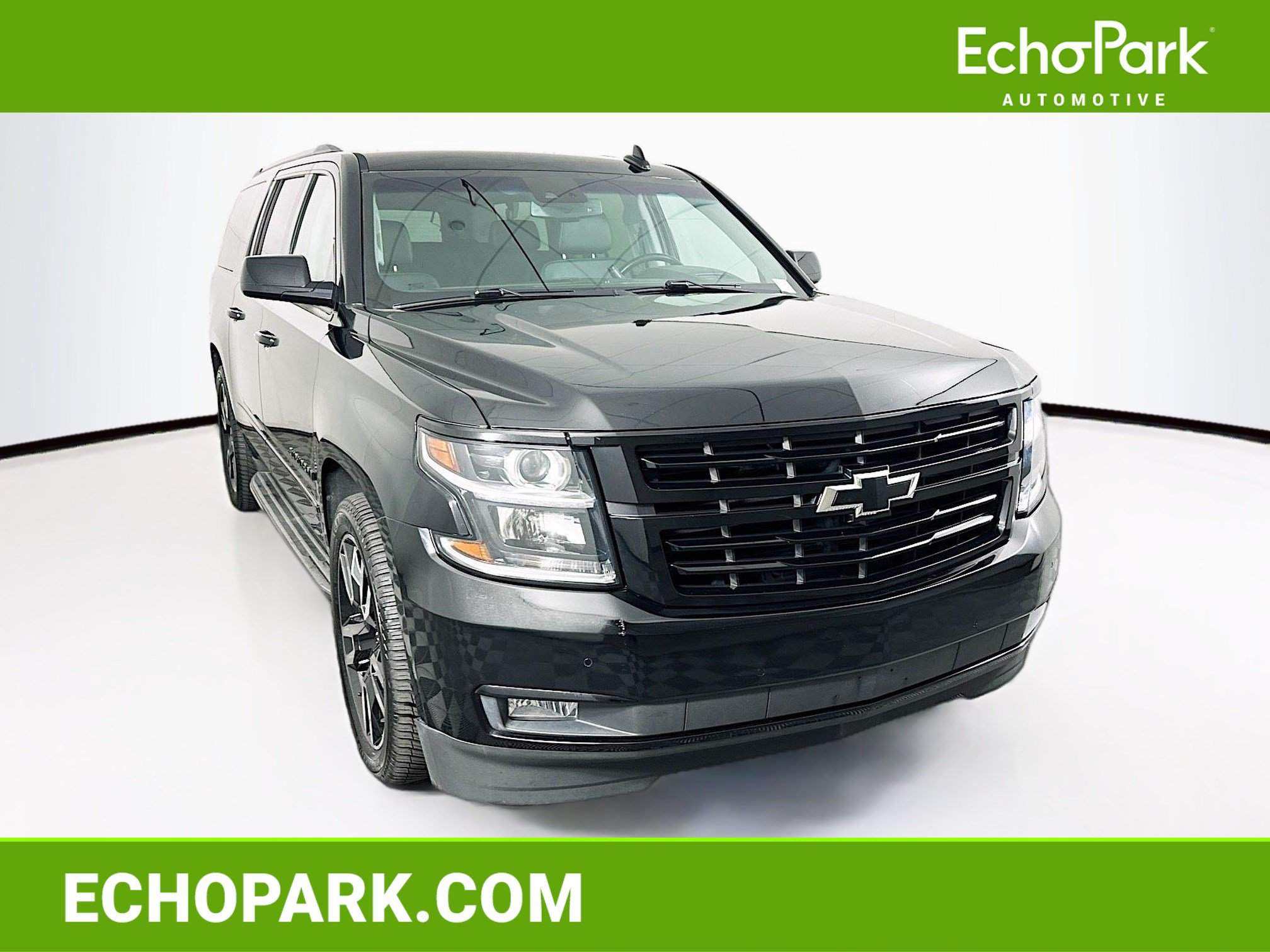 Used 2019 Chevrolet Suburban Premier w/ RST 6.2L Performance Edition
