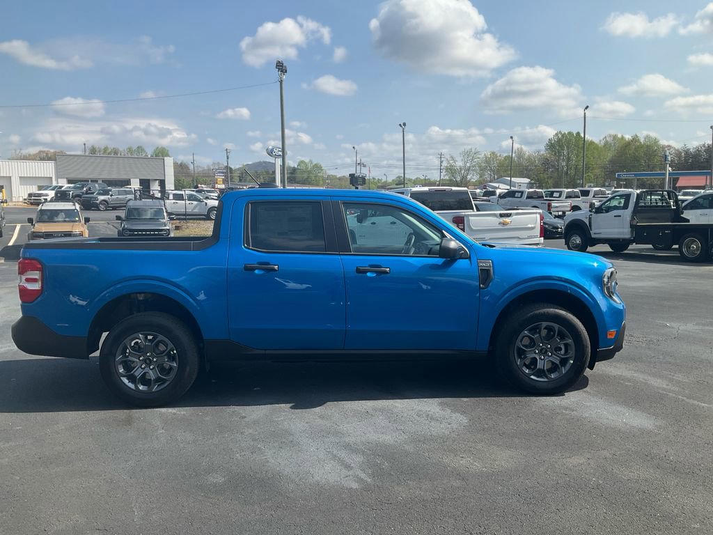 New 2026 Ford Maverick XLT image 4