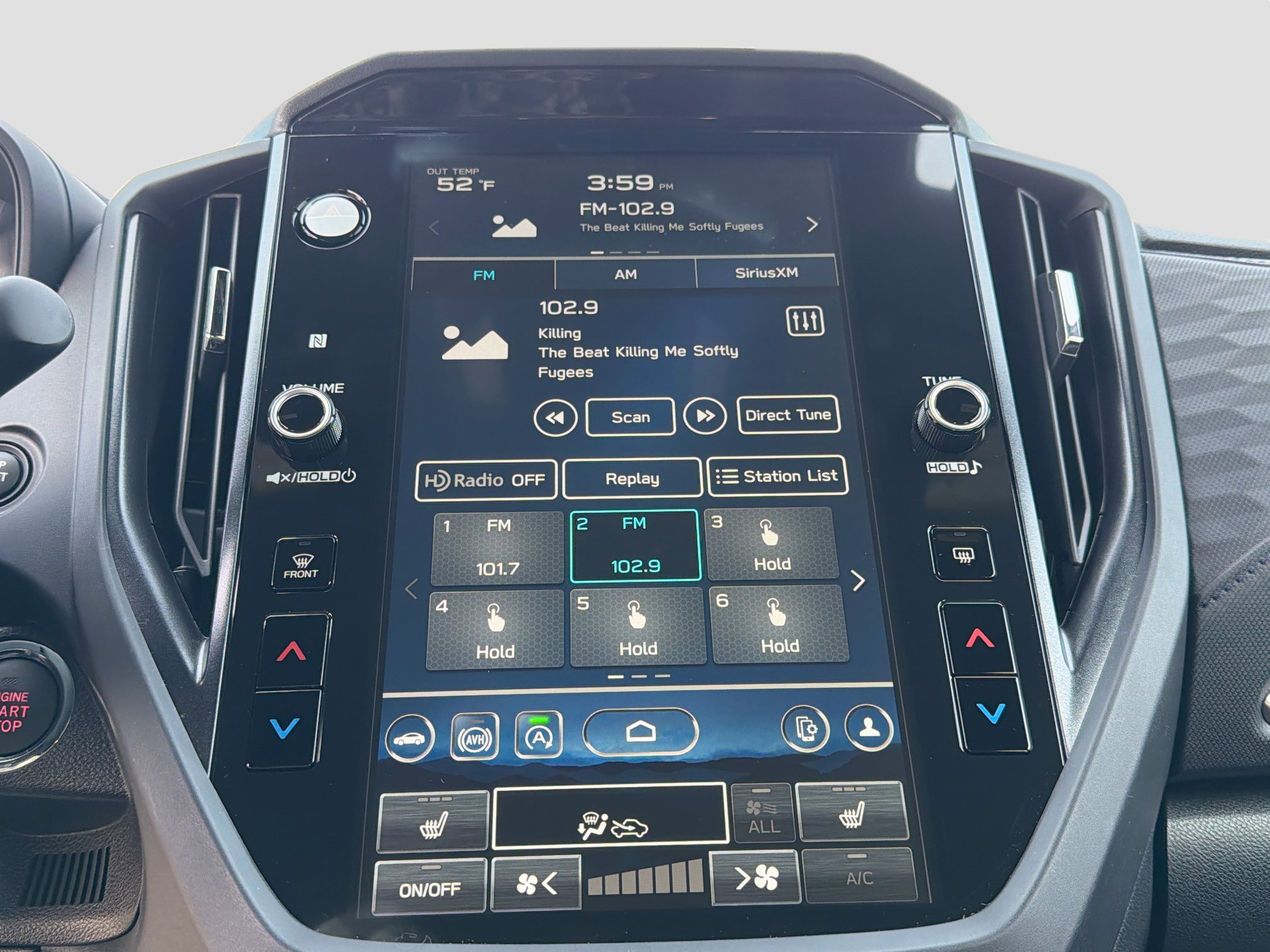 New 2026 Subaru Forester Premium image 32