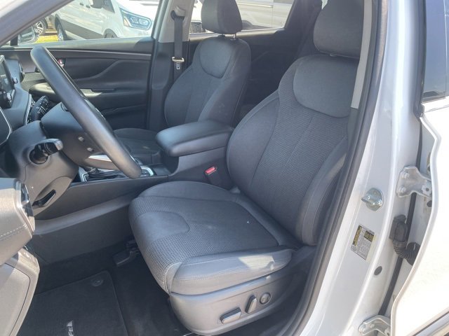 Used 2020 Hyundai Santa Fe SEL image 20