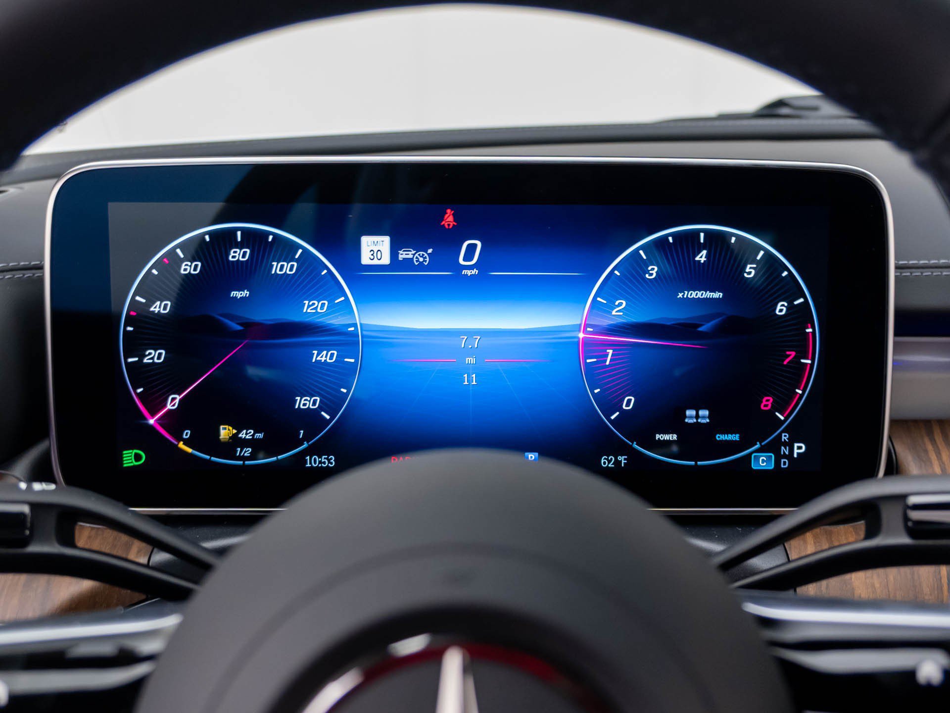 New 2027 Mercedes-Benz CLE 300 4MATIC Cabriolet image 22
