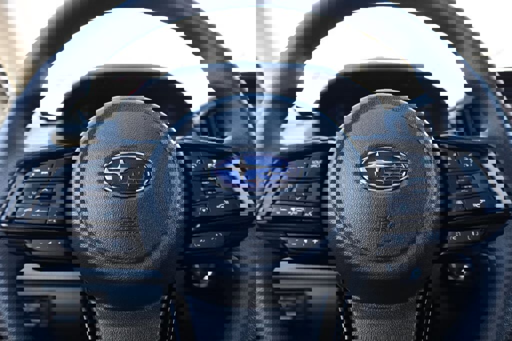 New 2026 Subaru Crosstrek 2.0i Premium image 12