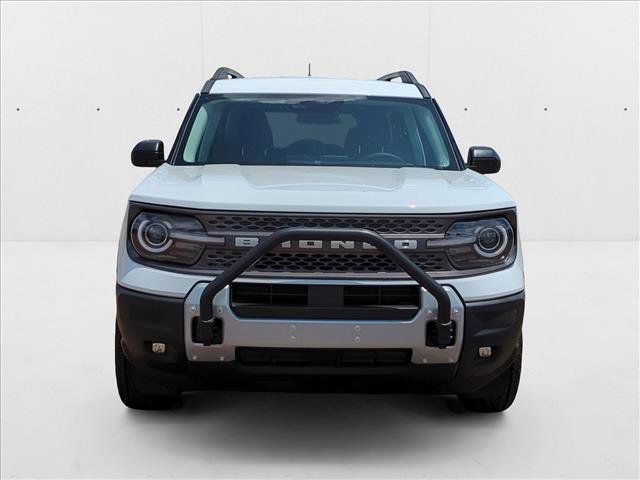 New 2025 Ford Bronco Sport Big Bend image 7