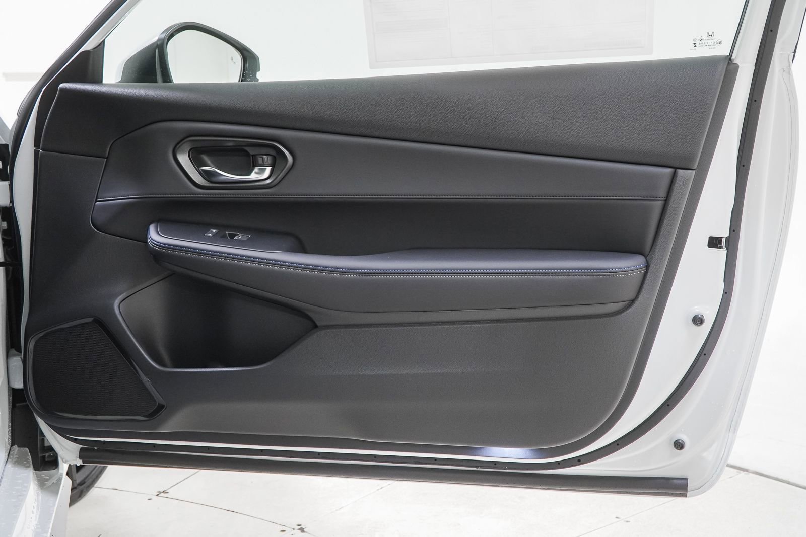 New 2026 Honda Prelude image 43