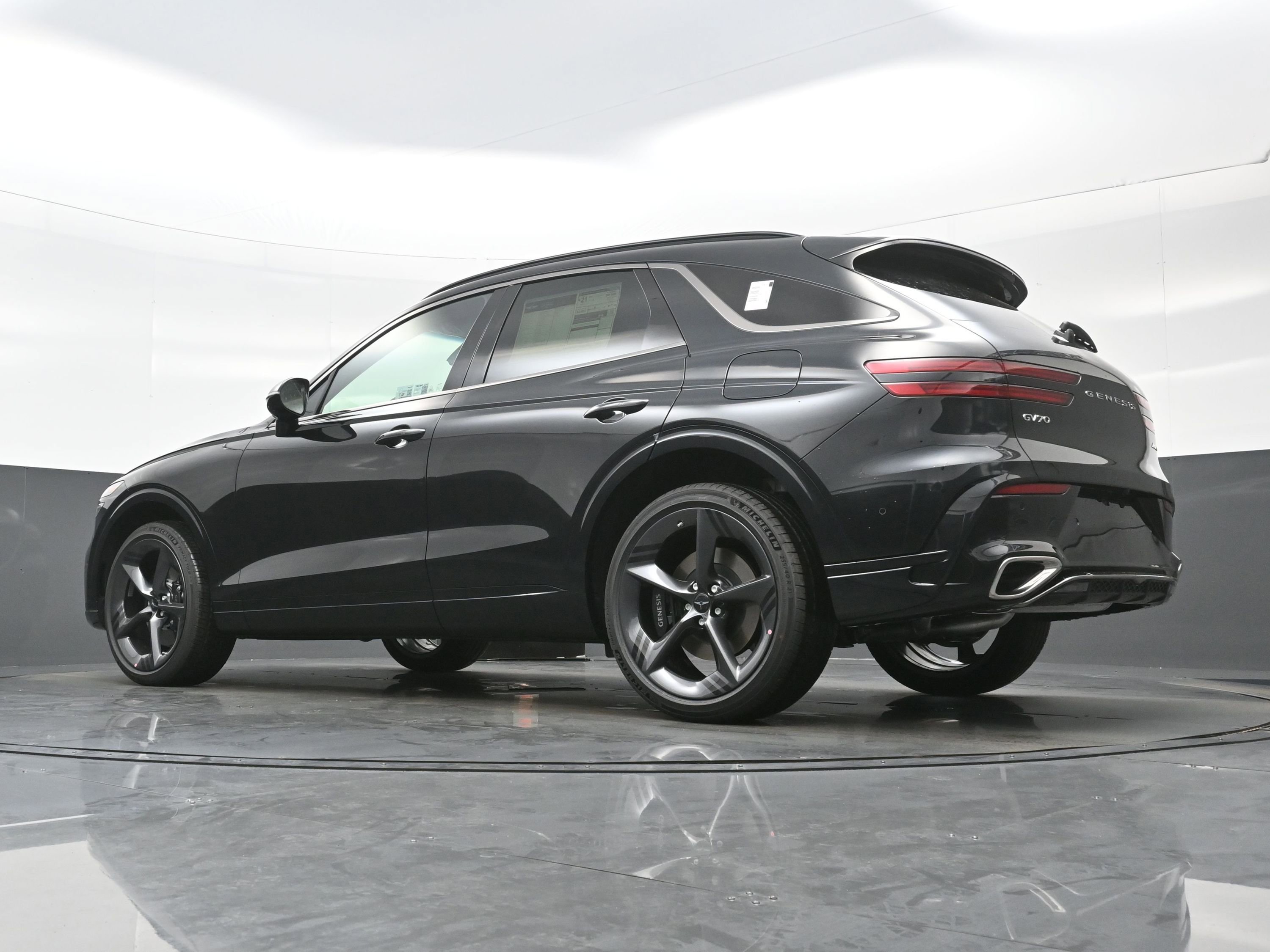 New 2026 Genesis GV70 3.5T Sport Prestige image 15