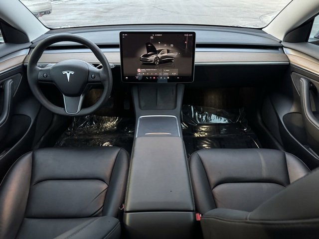 Used 2022 Tesla Model 3 Long Range image 7