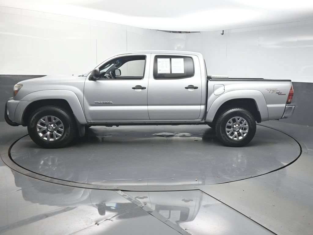 Used 2006 Toyota Tacoma PreRunner RWD image 5