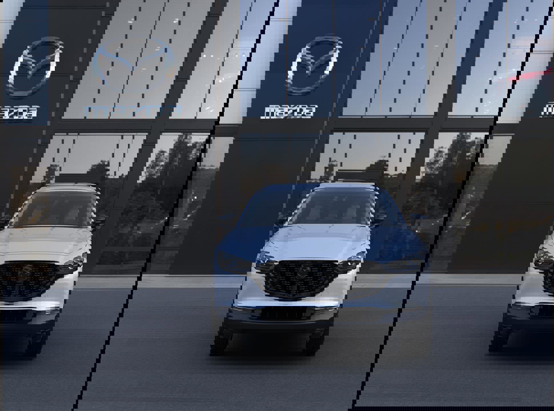 New 2026 MAZDA CX-30 AWD 2.5 S image 6