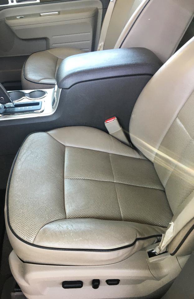 Used 2010 Lincoln MKX 2WD image 10