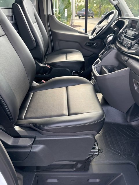 New 2024 Ford Transit 350 w/ Upfitter Package image 15