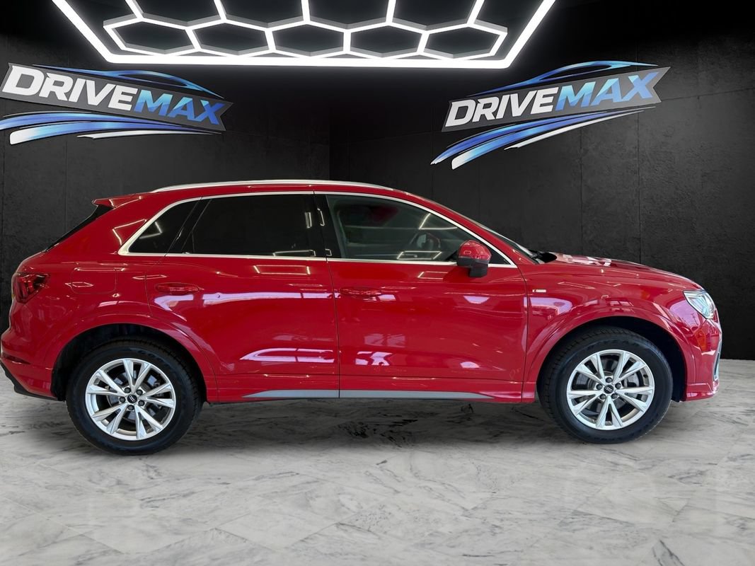 Used 2025 Audi Q3 2.0T Premium AWD/4WD image 5