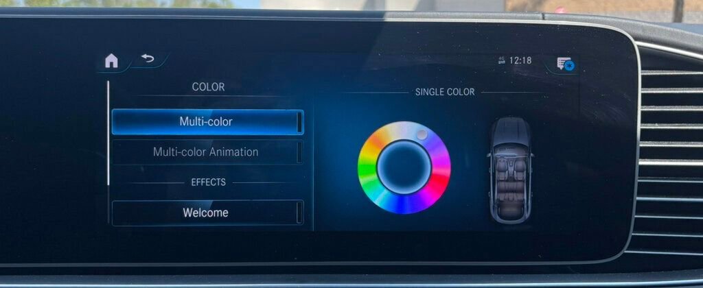 Used 2021 Mercedes-Benz GLE 53 AMG 4MATIC Coupe image 29