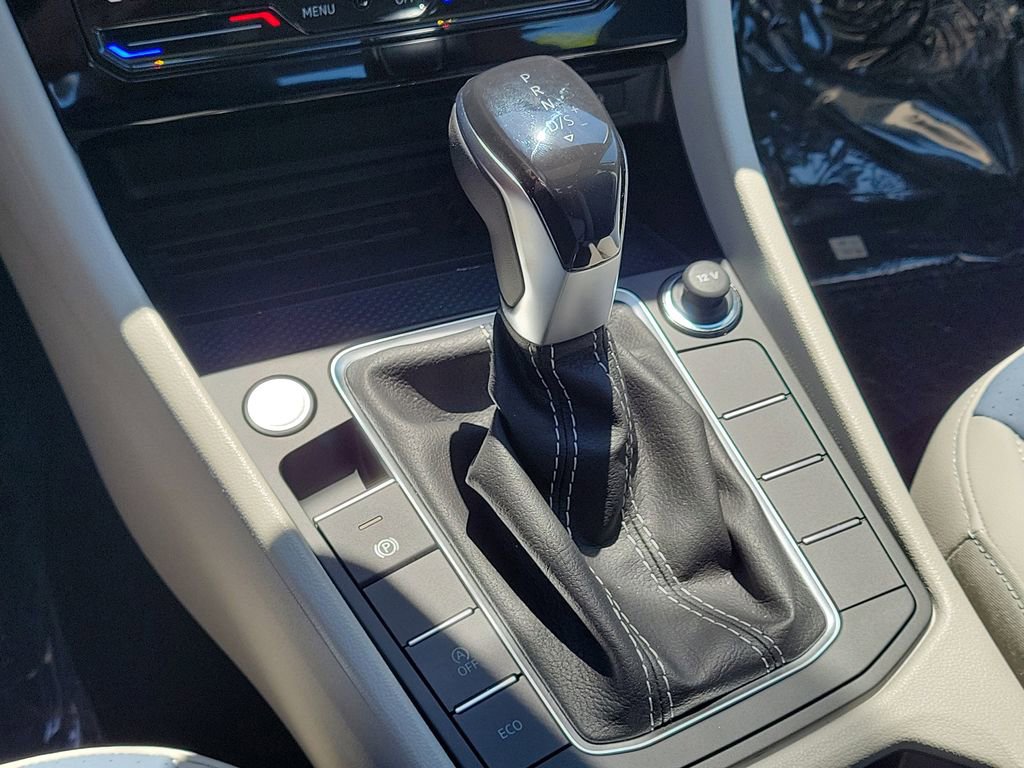 New 2026 Volkswagen Jetta SE image 19