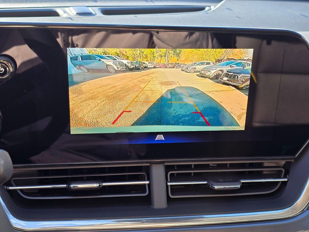 New 2026 Chevrolet Trax ACTIV w/ Driver Confidence Package image 28