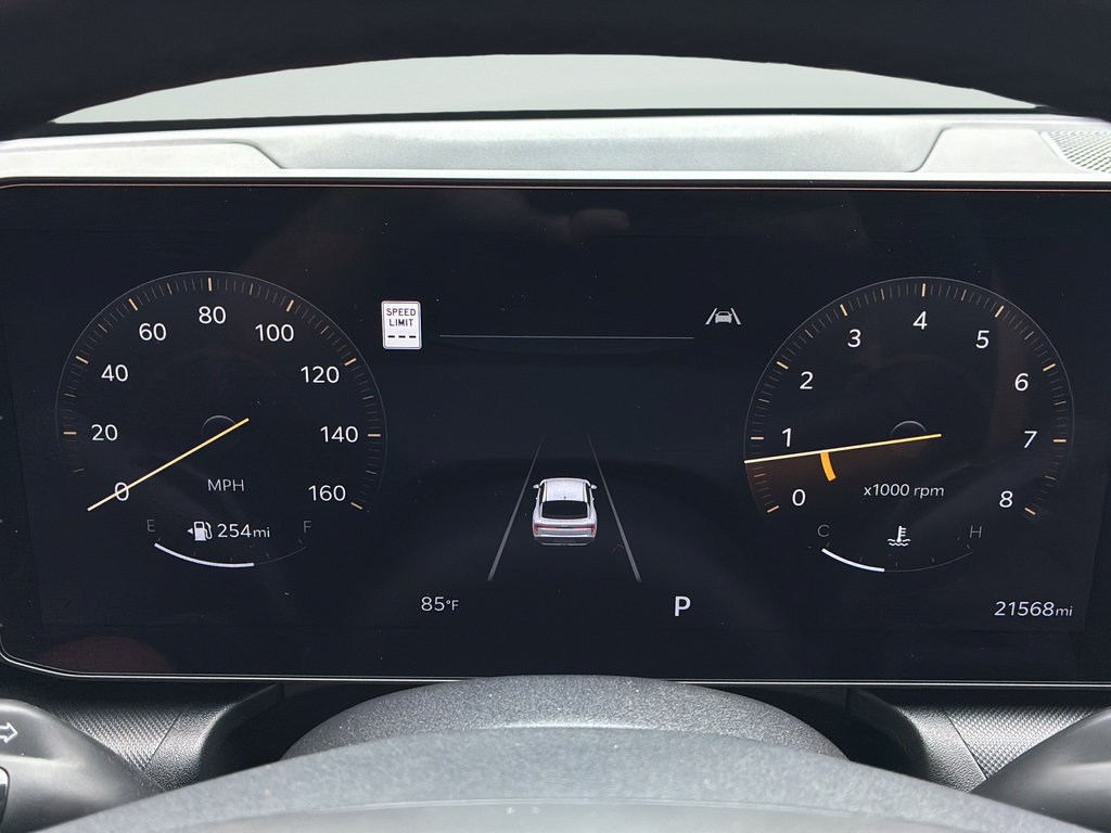 Certified 2025 Kia K4 EX FWD image 25