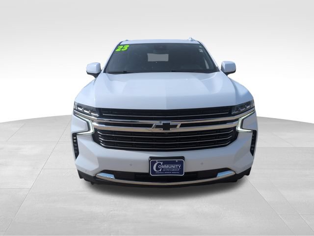 Certified 2023 Chevrolet Tahoe LT w/ LT Signature Package AWD/4WD image 10