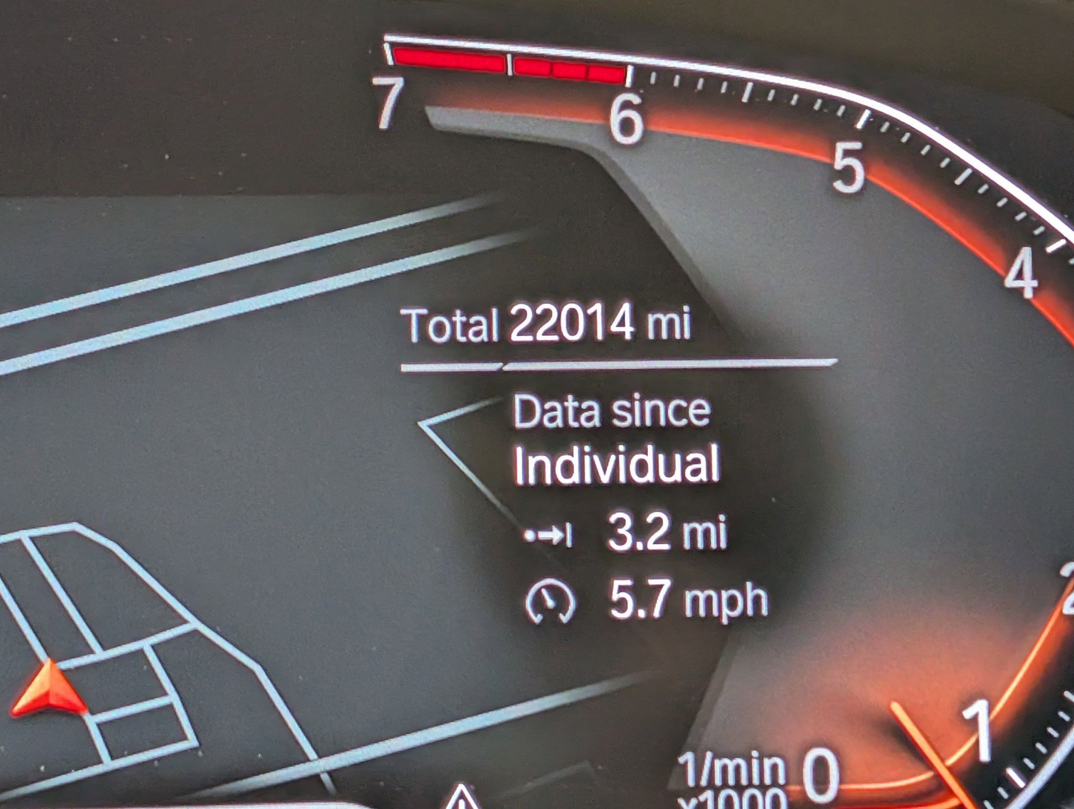 Certified 2023 BMW X3 xDrive30i w/ Premium Package image 23