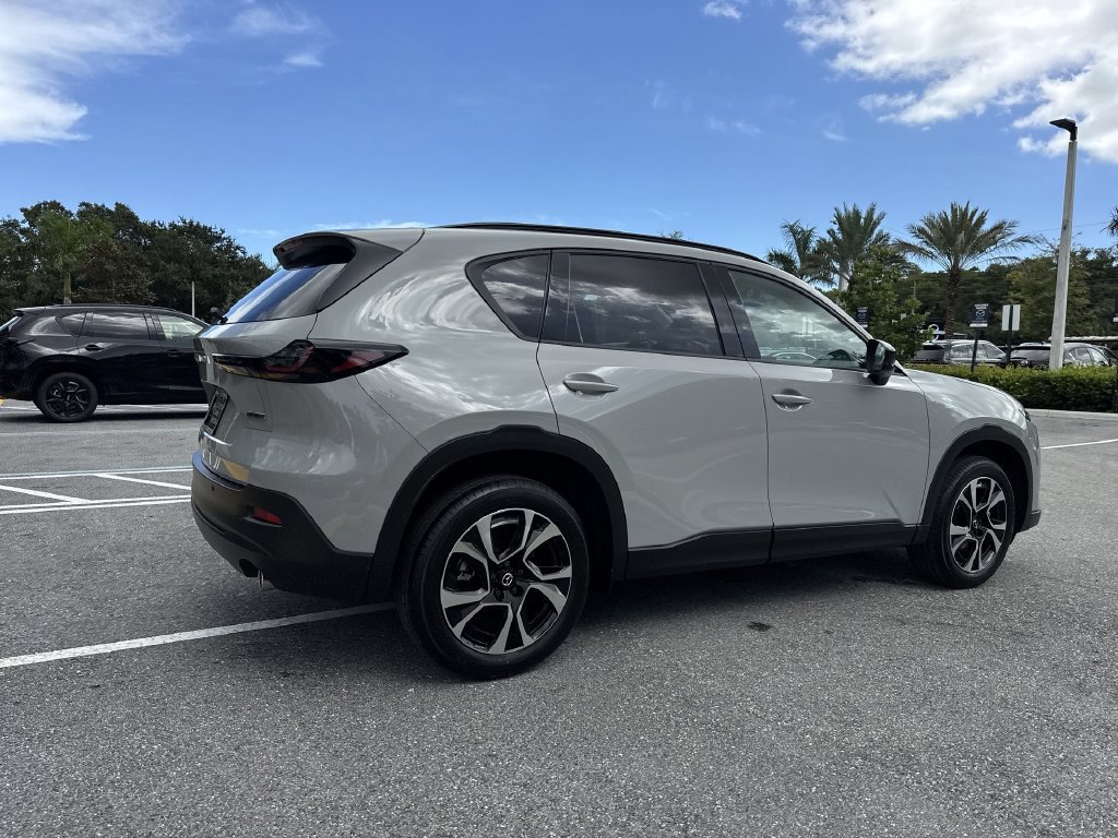 New 2026 MAZDA CX-5 Preferred AWD/4WD image 24