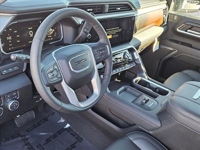 New 2026 GMC Sierra 2500 Denali image 3