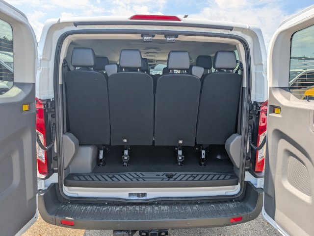 New 2026 Ford Transit 350 XL RWD image 10