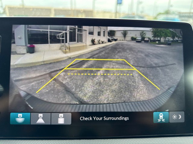 Used 2025 Honda Odyssey EX-L image 21