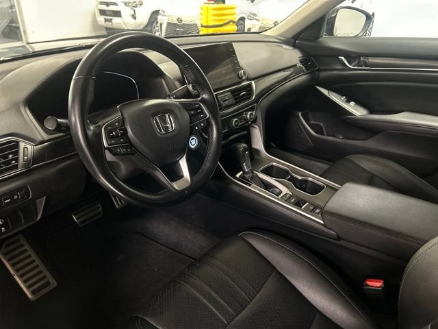 Used 2022 Honda Accord Sport Special Edition image 12