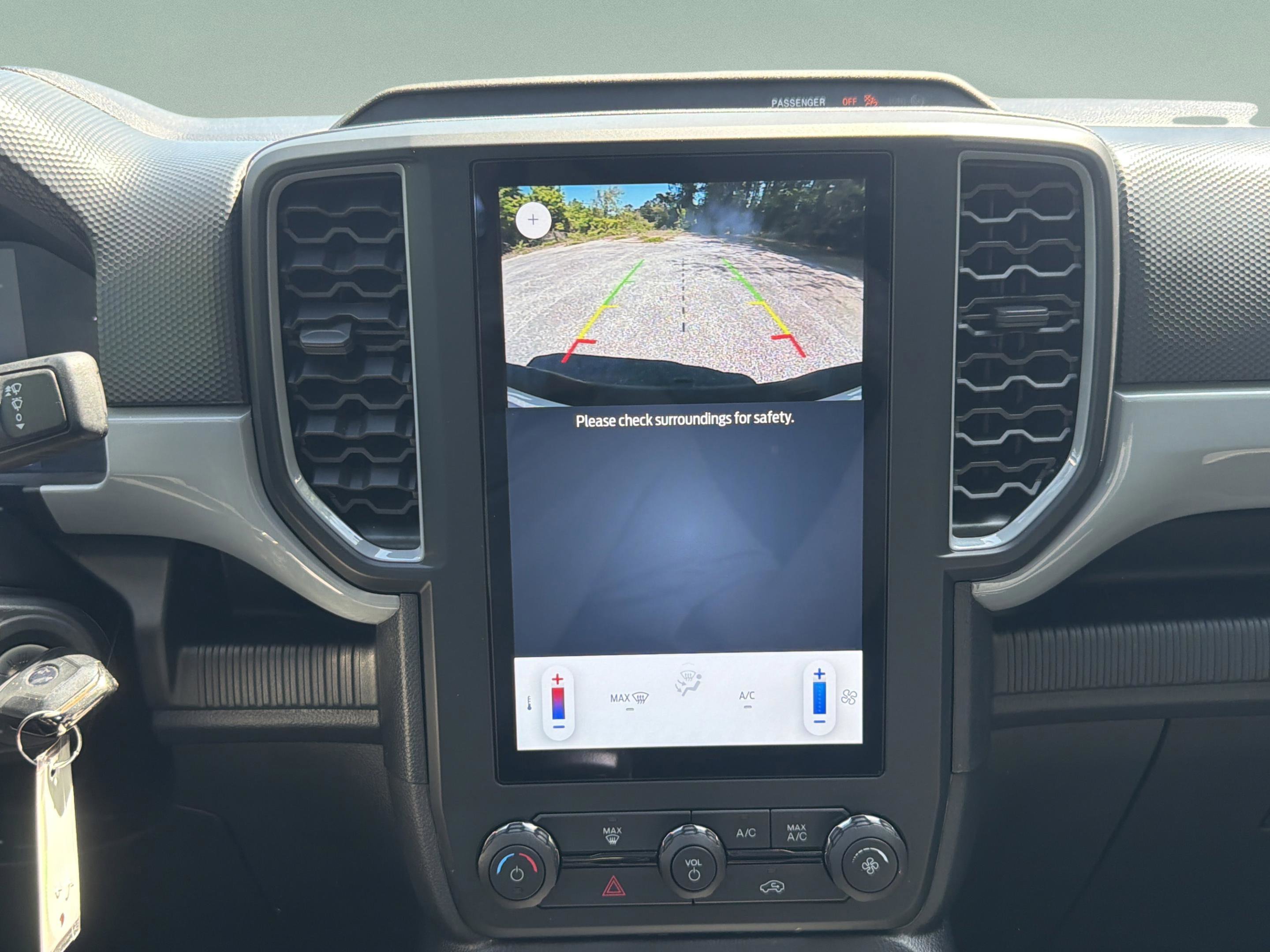 Used 2024 Ford Ranger XL w/ Trailer Tow Package image 13