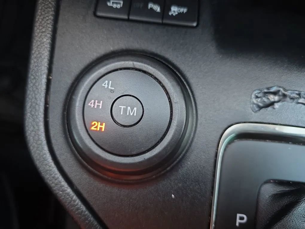 Used 2021 Ford Ranger Lariat w/ Equipment Group 501A High image 37