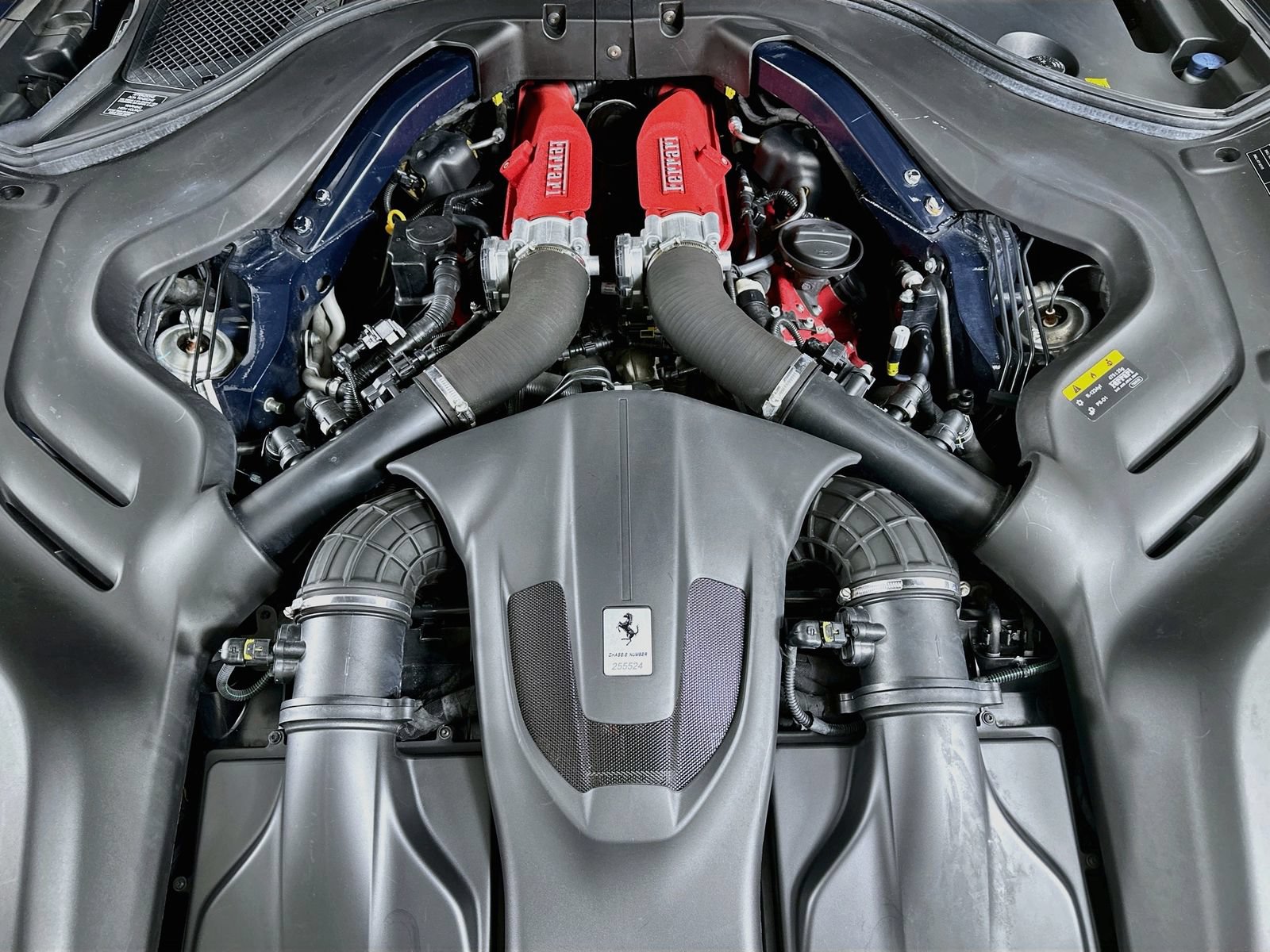 Used 2020 Ferrari Portofino RWD image 13