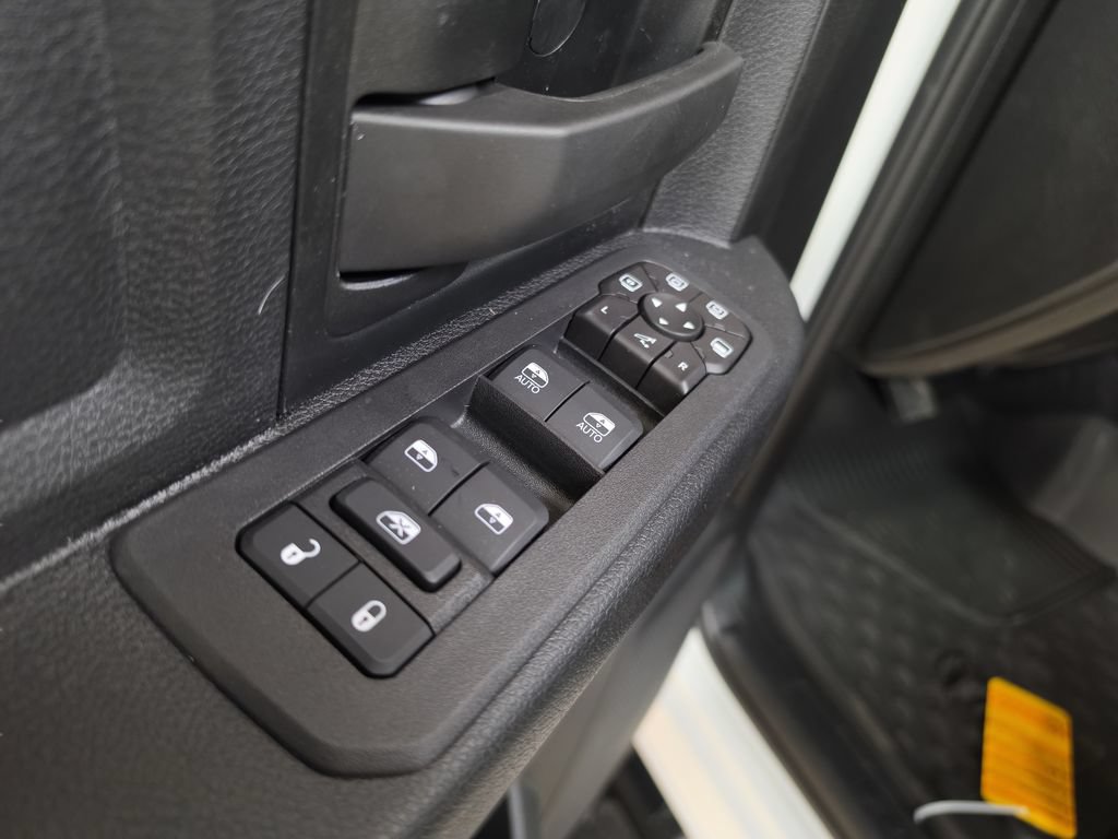 New 2026 RAM 2500 Warlock AWD/4WD image 15