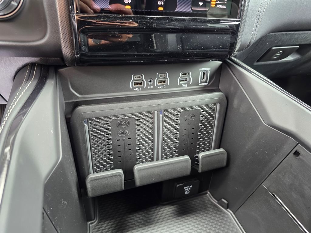 New 2026 RAM 1500 Limited image 35