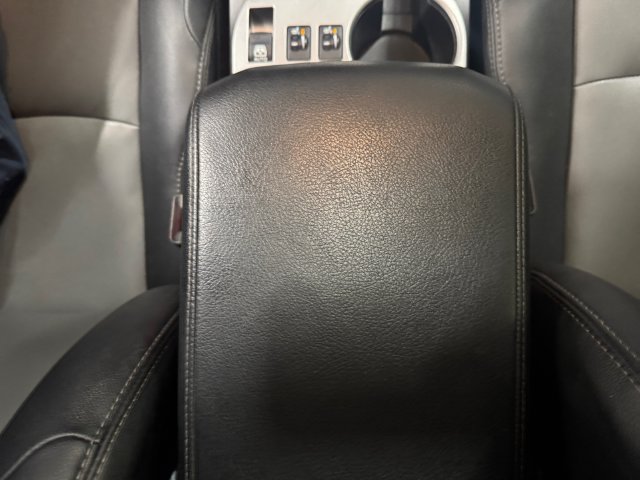 Used 2023 Toyota 4Runner SR5 Premium w/ Moonroof Package AWD/4WD image 16