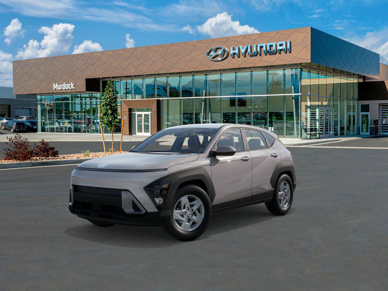 Certified 2026 Hyundai Kona SE image 39