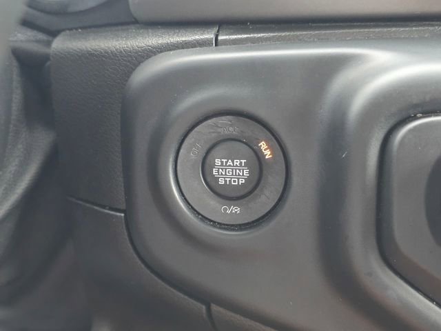 Used 2020 Jeep Wrangler Unlimited Sport S image 23