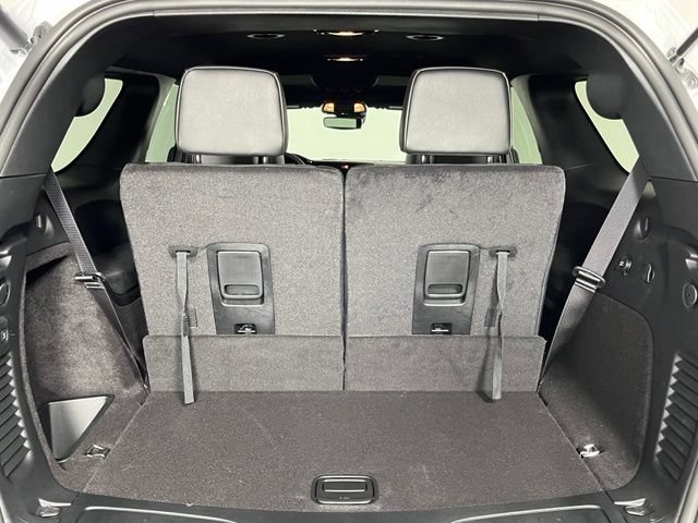 New 2026 Dodge Durango GT AWD/4WD image 29