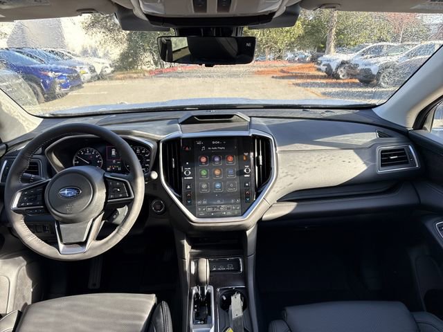New 2026 Subaru Ascent Touring image 24
