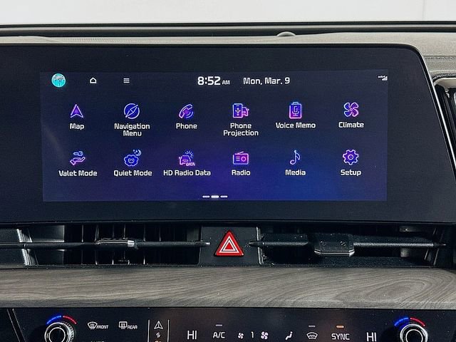 Used 2023 Kia Sportage X-Pro Prestige AWD/4WD image 15