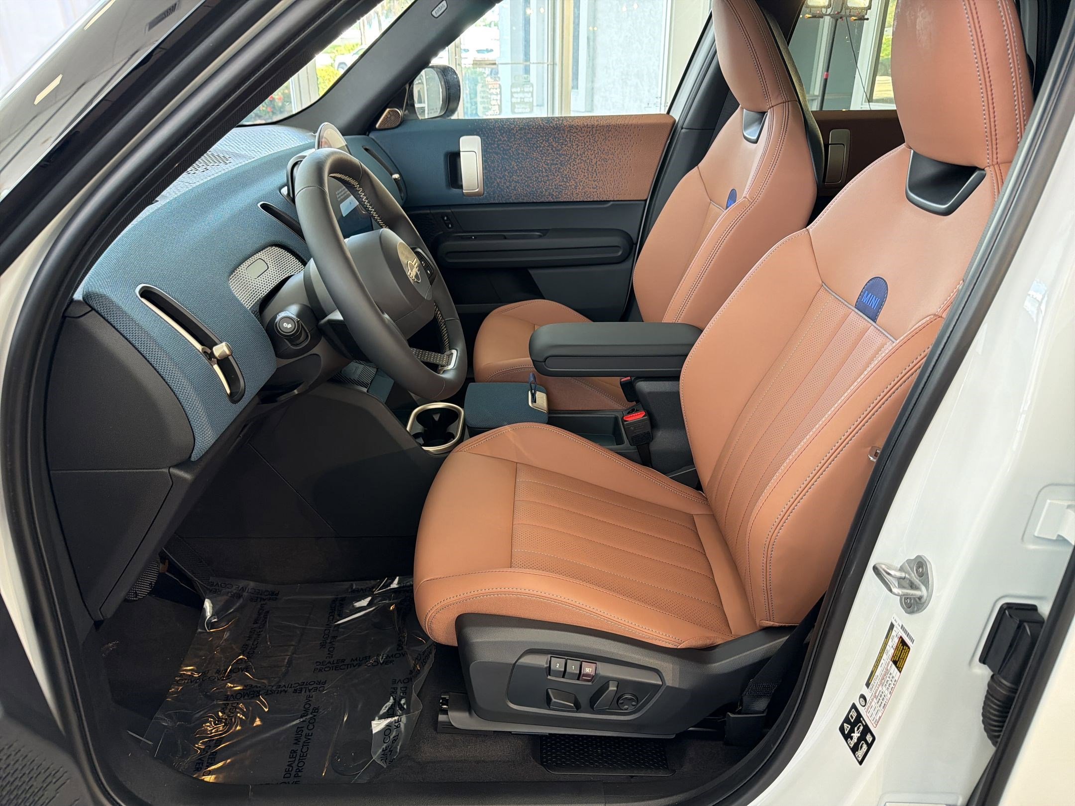 New 2027 MINI Cooper Countryman S AWD/4WD image 5