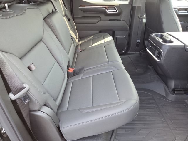 New 2026 GMC Sierra 1500 Elevation w/ Elevation Premium Package AWD/4WD image 22